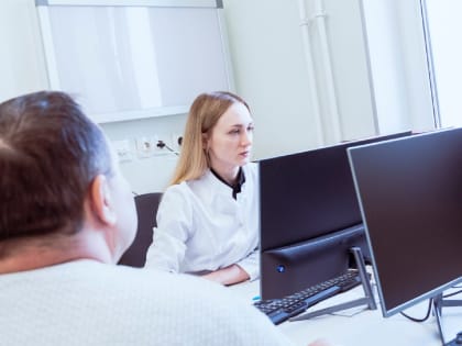 Более 13 тыс подмосковных медработников получили компенсацию съёмного жилья