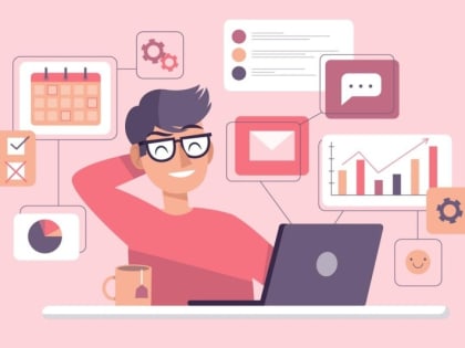 Что такое «Умная платежка»?