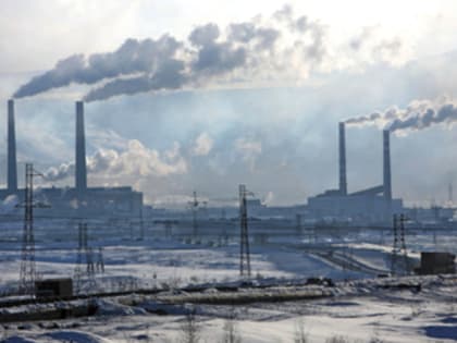 Составлен список городов с самым загрязненным воздухом и почвой