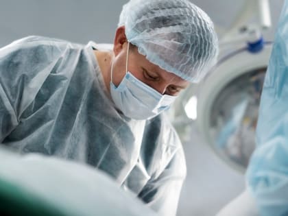 Врачи Воскресенска провели уникальную операцию в прямом эфире