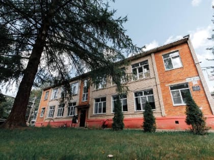 Капитальный ремонт образовательных учреждений в Дубне