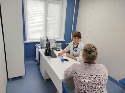 График выездов специалистов Коломенской больницы на ноябрь