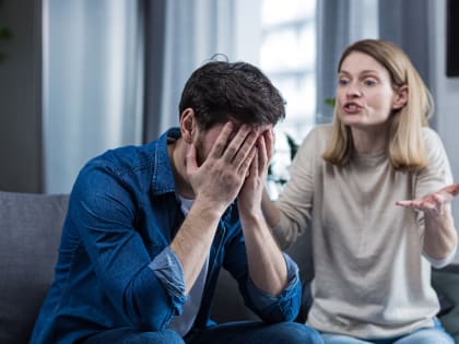 Психолог Алексеева рассказала о признаках нездоровых отношений