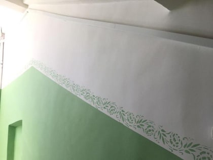 22 подъезда капитально отремонтировано в городском округе Воскресенск с начала текущего года