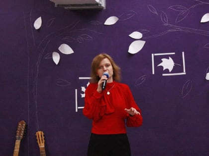 Партия «Единая Россия» укрепляет связи с семьями Лосино-Петровского