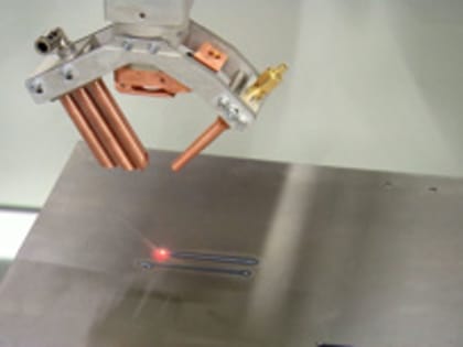 Улучшение сенсоров для поиска патологий, упрочнение стали и обучение нейросетей