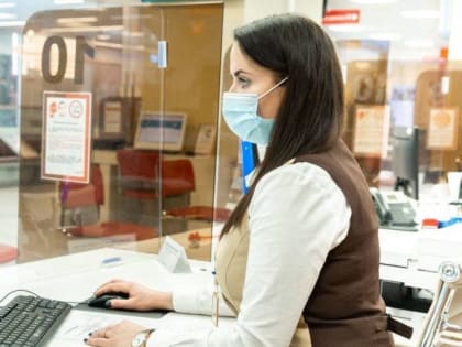 Каширяне могут отказаться от сдачи биометрии в ЕБС