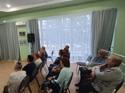 В Зарайске прошло мероприятие о земляках, которые внесли неоценимый вклад в развитие искусства и культуры