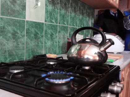 Дубна активно подключает дома к газоснабжению в рамках программы «Социальная газификация»