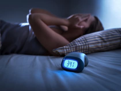 Сомнолог Черкасова назвала неочевидное средство для борьбы с тревогой