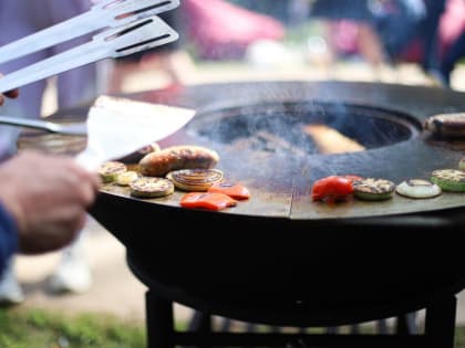 От каких продуктов лучше отказаться в жаркие дни?