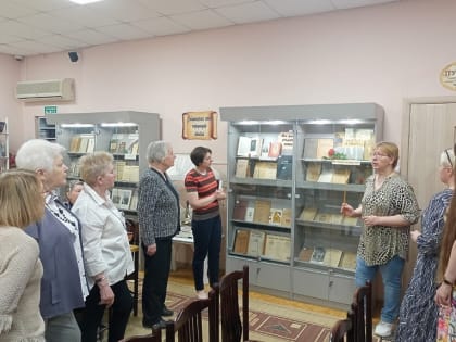 «Библиофил» рекомендует