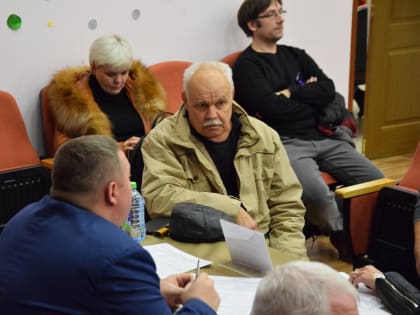 Проблемы жителей Волчёнок обсудили на выездном приёме администрации