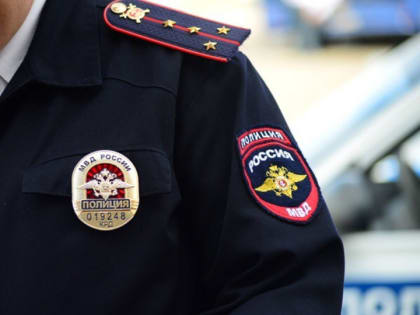 Полицейскими УМВД России по г.о. Химки раскрыта кража мобильного телефона