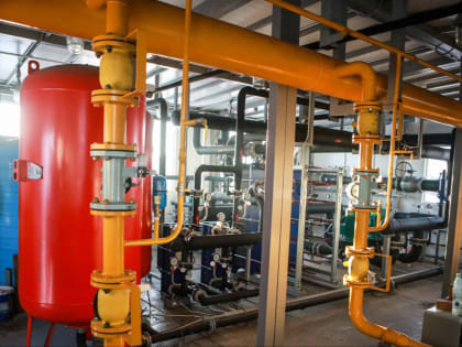 В Орехово-Зуевском округе вновь запускают отопление