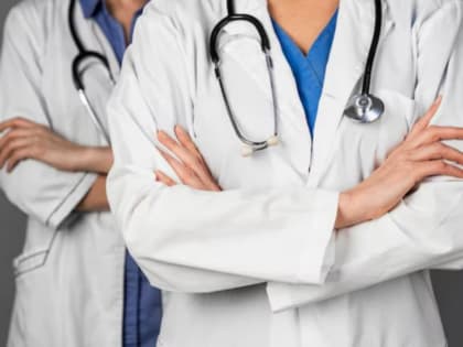 График работы медицинских учреждений в праздничный день