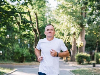 «Делайте это после 40 лет, чтобы избежать инфаркта»: врач дал важный совет мужчинам