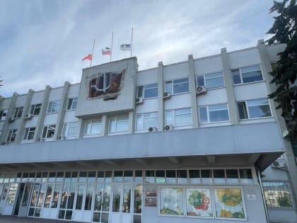 Безопасность на дорогах: акция в Лобне