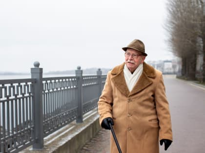 Исследование старения: волны вместо линейного процесса