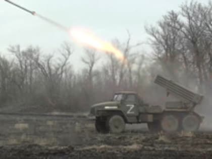 Российские войска нанесли новые удары по критической инфраструктуре Украины