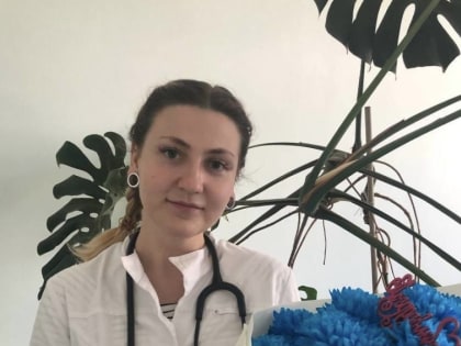 Терапевт Зарайской больницы Анастасия Зюзина поделилась советами, как сохранить здоровье лёгких