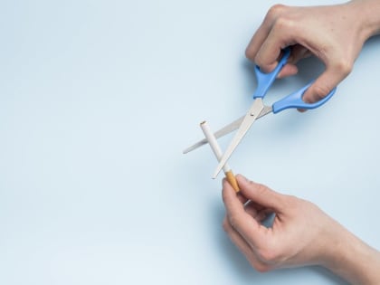 Врач объяснила, помогают ли сигареты снять стресс