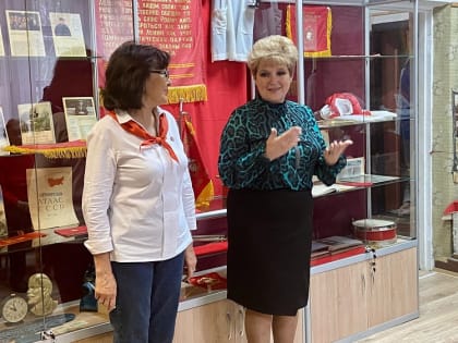 19 мая 1922 года, 2-я Всероссийская конференция комсомола приняла решение о повсеместном создании пионерских отрядов