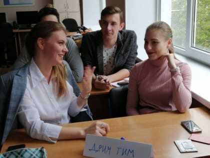 В коломенском вузе побывали преподаватели из Словакии
