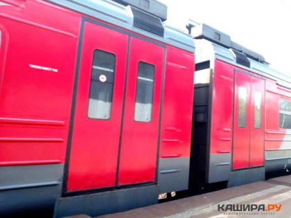 Электропоезд Москва – Ожерелье сбил подростка, спрыгнувшего с платформы