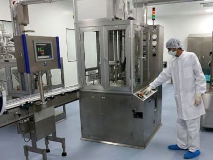 Дубненская ПСК «Фарма» обеспечит жителей Подмосковья жизненно необходимыми лекарствами