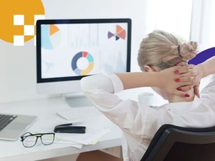 Врач Малиновская рассказала, как сохранить здоровье на работе