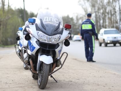 С 19 по  26 июня  проводится оперативно — профилактическое мероприятие «Мото»