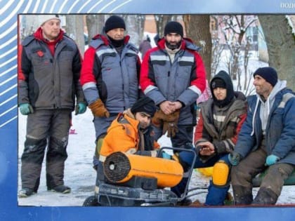 Герои нашего времени