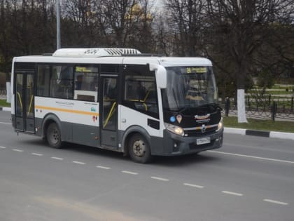 Автобусы маршрута №60к в Одинцово довезут до музея Зои Космодемьянской