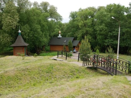 Николо-Зарайский посад: предприниматели пользуются мерами поддержки региона