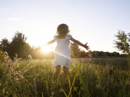 Солнечные ожоги, полученные в детстве, могут привести к проблемам в зрелом возрасте