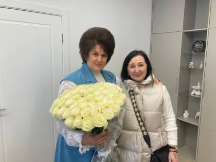 Олеся Зангирова: Уже думала, что мужа не спасти