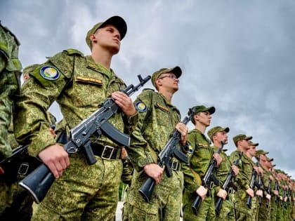 Что необходимо для поступления на военную службу по контракту: