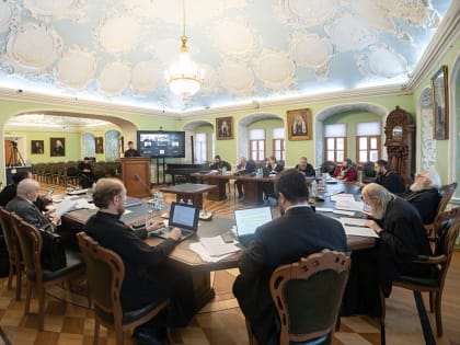 В МДА прошли защиты кандидатских диссертаций