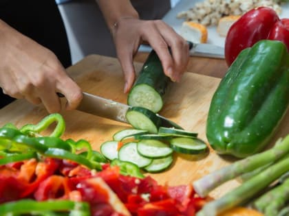 В Минздраве Подмосковья рассказали, как набрать форму к пляжному сезону