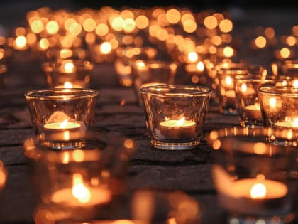 22 июня - День памяти и скорби. Программа мероприятий в Дубне