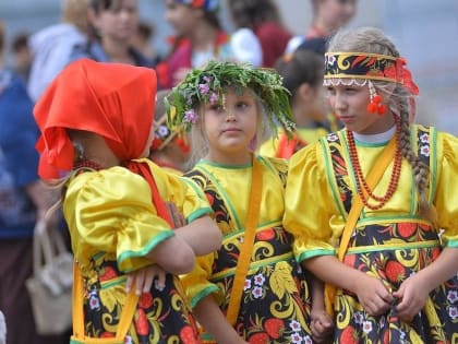 Фестиваль «Краснолетье» пройдёт в Коломне в эту субботу, 15 июля