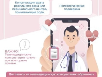 Получить медицинскую консультацию онлайн