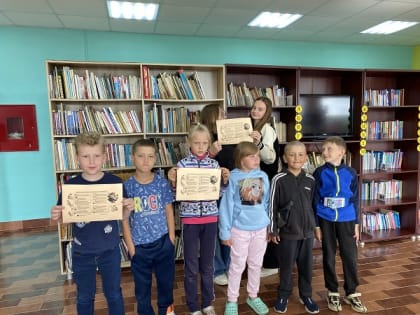 Лидинцам – об опасностях интернета