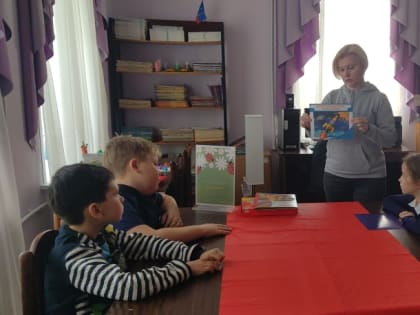 Для юных колюбакинцев – мастер-класс «Ракета в космосе»