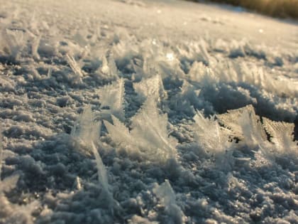 МЧС предупреждает: жителей Подмосковья ждут аномальные морозы