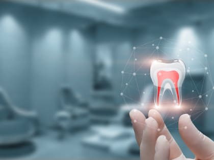 Врач Глуходед заявил об опасности отсутствия зубов