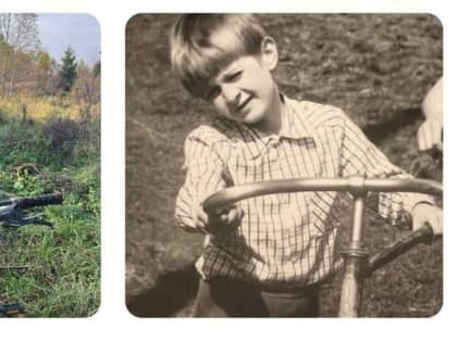 Конкурс фотоколлажей «Я, как папа!» подводит итоги