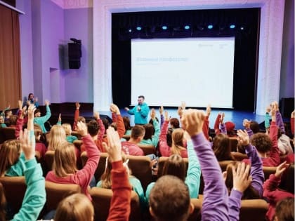 Даниил Попов из Подмосковья стал победителем всероссийской олимпиады по математике