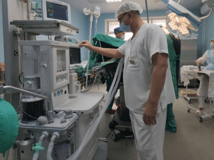 Новые меры по борьбе с COVID-19 в Люберцах